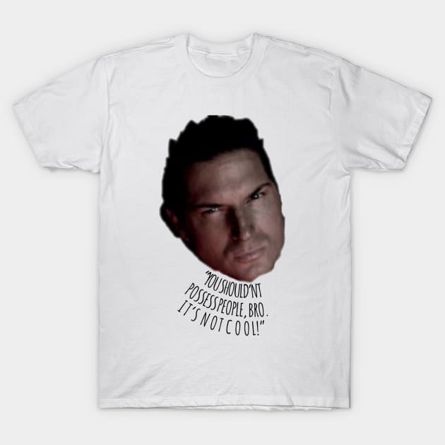 Ghost Adventures Ghost Hunting Evp Zak Bagans Aaron Good T